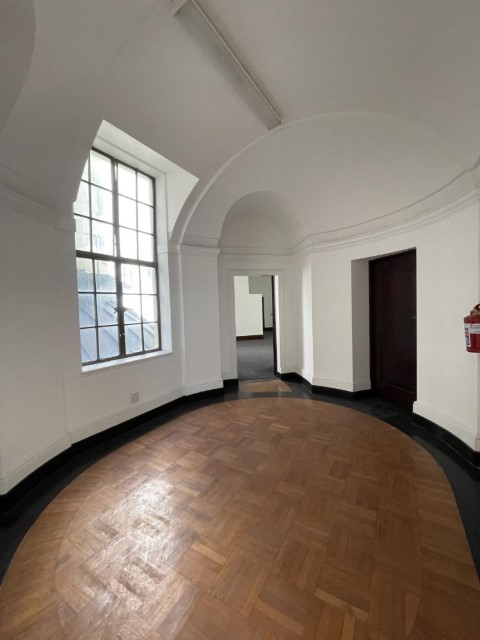 To Let commercial Property for Rent in Cape Town City Centre Western Cape